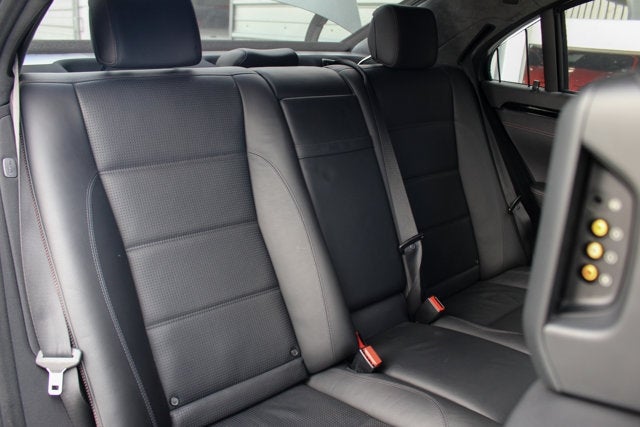 2011 Mercedes-Benz S63 AMG®