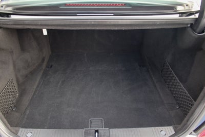 2011 Mercedes-Benz S63 AMG®