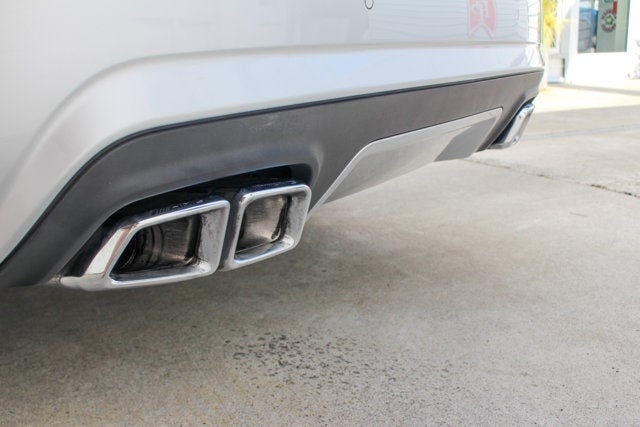 2011 Mercedes-Benz S63 AMG®