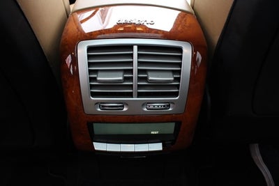 2011 Mercedes-Benz S 63 S 63 AMG®