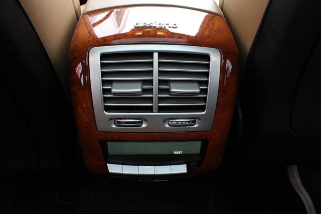 2011 Mercedes-Benz S 63 S 63 AMG®