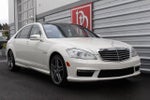2011 Mercedes-Benz S 63 S 63 AMG®