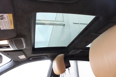 2011 Mercedes-Benz S 63 S 63 AMG®