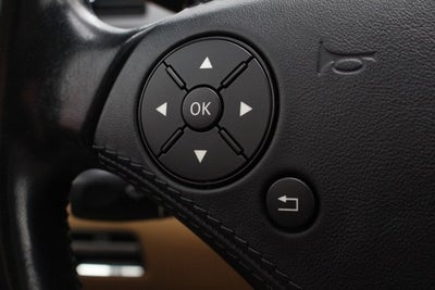 2011 Mercedes-Benz S 63 S 63 AMG®