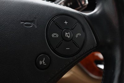 2011 Mercedes-Benz S 63 S 63 AMG®