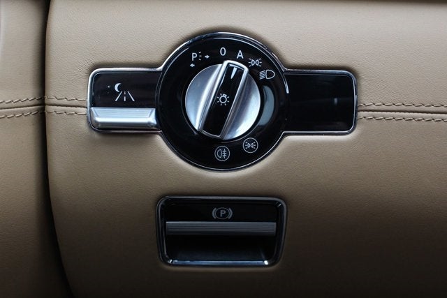 2011 Mercedes-Benz S 63 S 63 AMG®