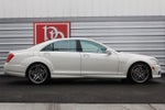 2011 Mercedes-Benz S 63 S 63 AMG®