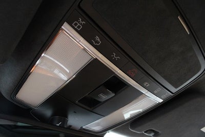 2011 Mercedes-Benz S 63 S 63 AMG®