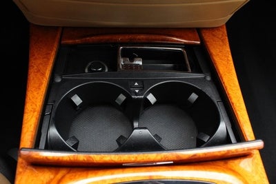 2011 Mercedes-Benz S 63 S 63 AMG®