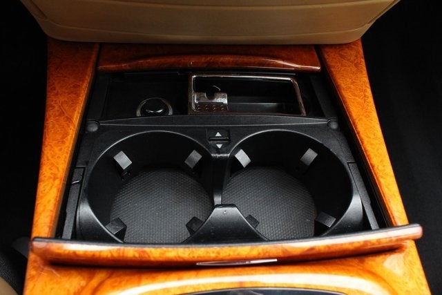 2011 Mercedes-Benz S 63 S 63 AMG®