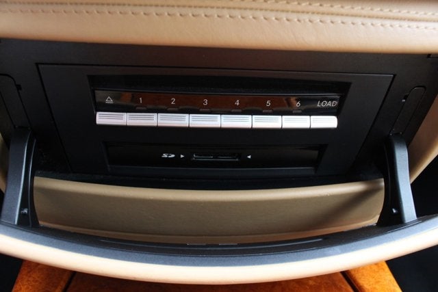 2011 Mercedes-Benz S 63 S 63 AMG®