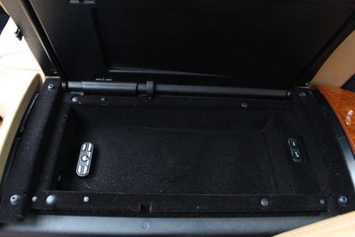 2011 Mercedes-Benz S 63 S 63 AMG®