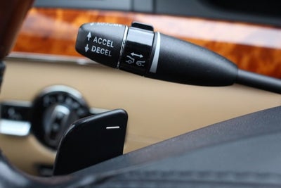 2011 Mercedes-Benz S 63 S 63 AMG®