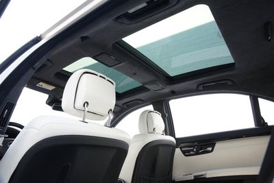 2011 Mercedes-Benz S63 AMG®