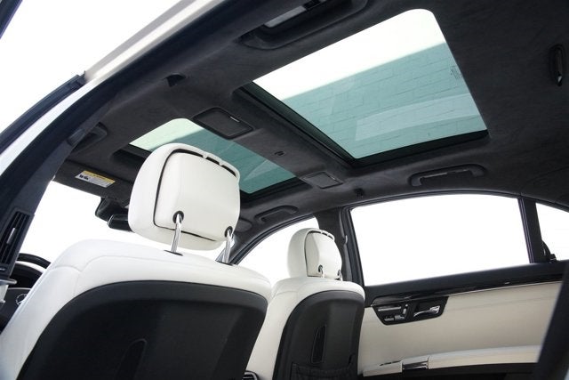 2011 Mercedes-Benz S63 AMG®