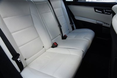 2011 Mercedes-Benz S63 AMG®