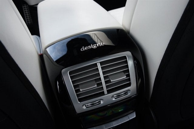 2011 Mercedes-Benz S63 AMG®