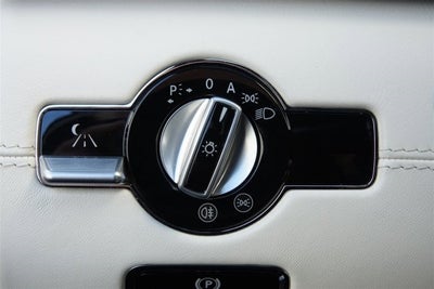 2011 Mercedes-Benz S63 AMG®