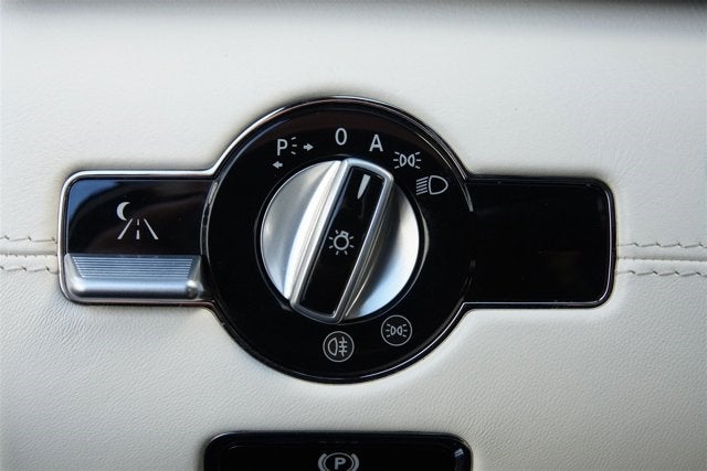 2011 Mercedes-Benz S63 AMG®