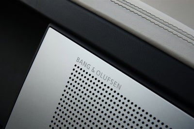 2011 Mercedes-Benz S63 AMG®