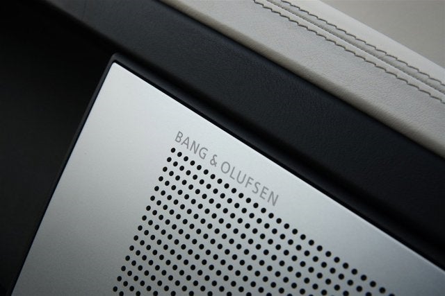 2011 Mercedes-Benz S63 AMG®