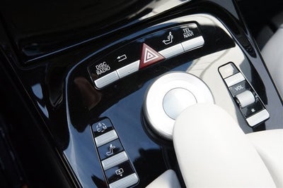 2011 Mercedes-Benz S63 AMG®