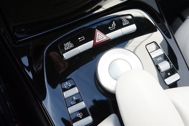 2011 Mercedes-Benz S63 AMG®