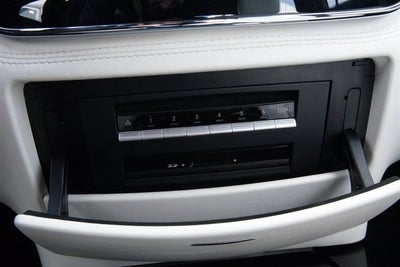 2011 Mercedes-Benz S63 AMG®