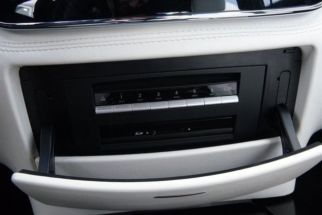 2011 Mercedes-Benz S63 AMG®