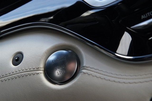 2011 Mercedes-Benz S63 AMG®