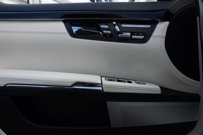 2011 Mercedes-Benz S63 AMG®