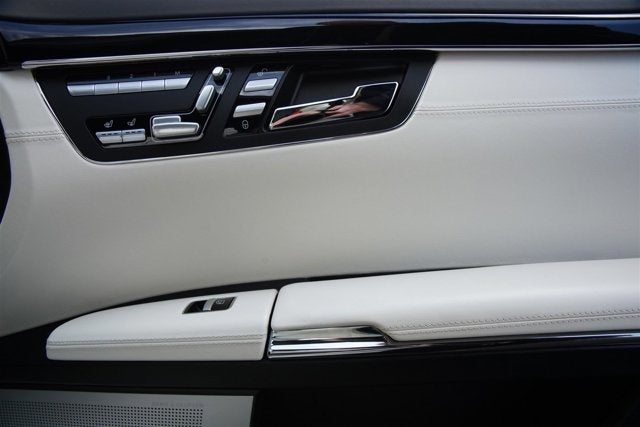 2011 Mercedes-Benz S63 AMG®