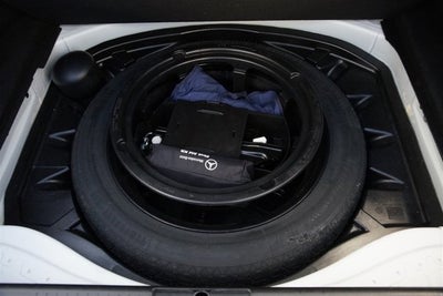 2011 Mercedes-Benz S63 AMG®