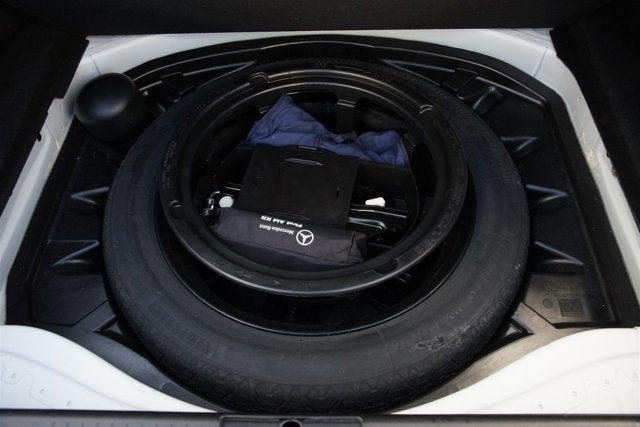 2011 Mercedes-Benz S63 AMG®