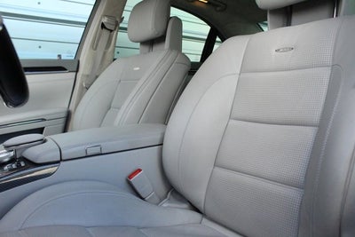 2012 Mercedes-Benz S63 AMG® S 63 AMG®