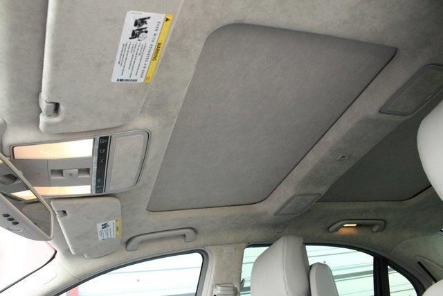 2012 Mercedes-Benz S63 AMG® S 63 AMG®