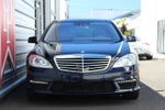 2012 Mercedes-Benz S63 AMG® S 63 AMG®