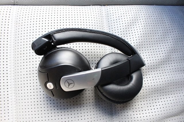 2012 Mercedes-Benz S63 AMG® S 63 AMG®