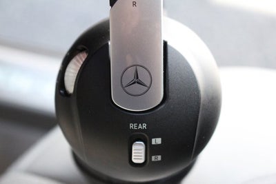 2012 Mercedes-Benz S63 AMG® S 63 AMG®