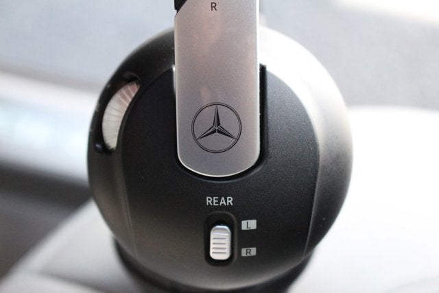 2012 Mercedes-Benz S63 AMG® S 63 AMG®