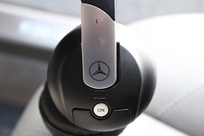 2012 Mercedes-Benz S63 AMG® S 63 AMG®