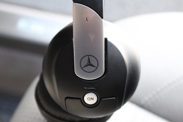 2012 Mercedes-Benz S63 AMG® S 63 AMG®