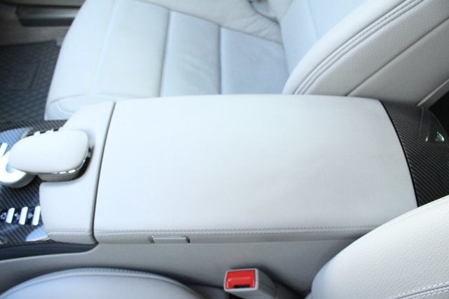 2012 Mercedes-Benz S63 AMG® S 63 AMG®