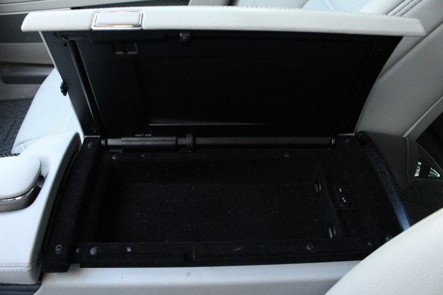 2012 Mercedes-Benz S63 AMG® S 63 AMG®