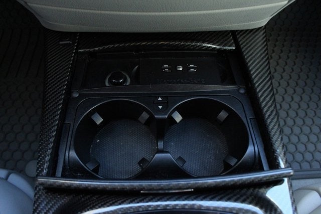 2012 Mercedes-Benz S63 AMG® S 63 AMG®