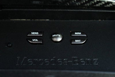 2012 Mercedes-Benz S63 AMG® S 63 AMG®