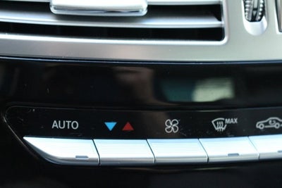 2012 Mercedes-Benz S63 AMG® S 63 AMG®