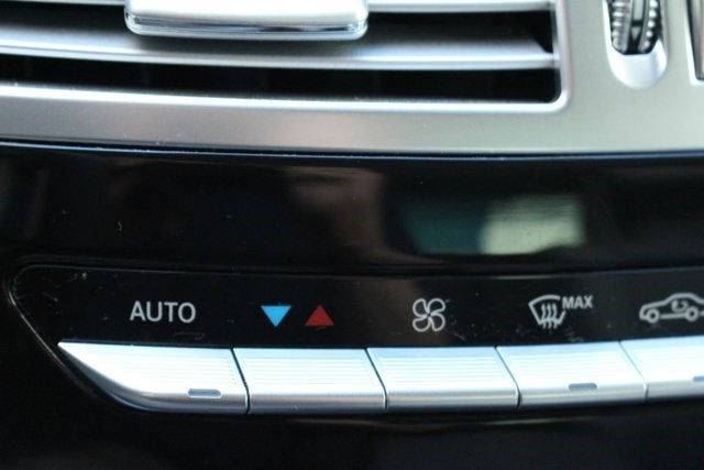 2012 Mercedes-Benz S63 AMG® S 63 AMG®