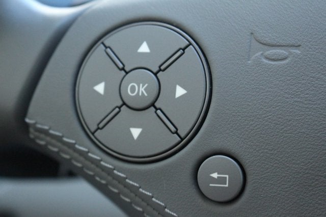 2012 Mercedes-Benz S63 AMG® S 63 AMG®