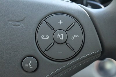 2012 Mercedes-Benz S63 AMG® S 63 AMG®